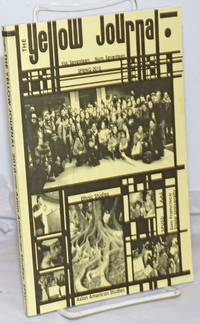 image of The Yellow journal; volume 17 number 17 Spring 2010
