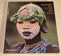 Natural Fashion: Tribal Decoration from Africa