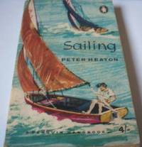 Sailing (Penguin Handbooks)