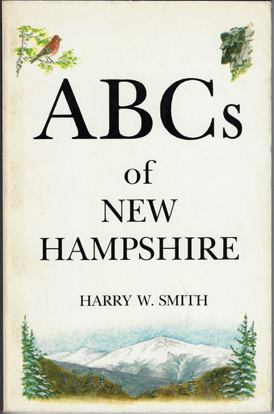 ABC's of New Hampshire
