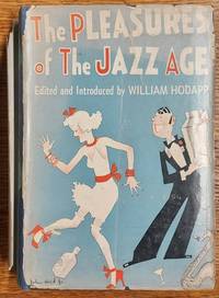 The Pleasures of the Jazz Age