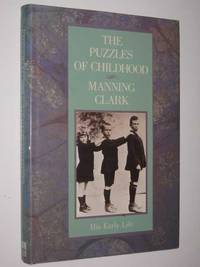 The Puzzles of Childhood