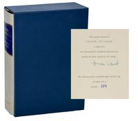 Inside, Outside: A Novel (Signed Limited Edition)