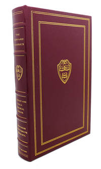 LITERARY AND PHILOSOPHICAL ESSAYS : FRENCH, GERMAN AND ITALIAN Easton Press