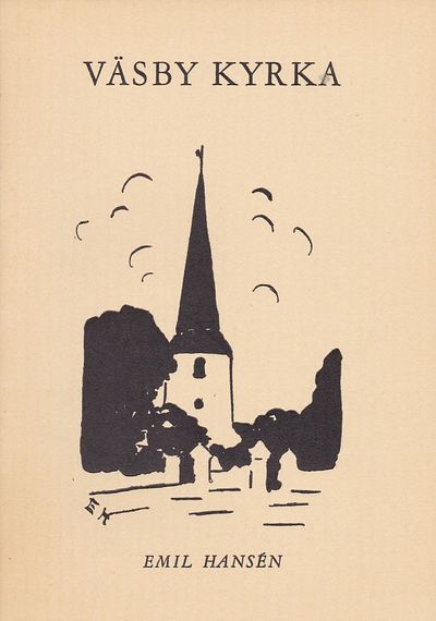 Väsby kyrka.