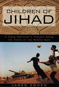 Children of Jihad