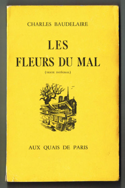Les Fleurs du Mal (Texte intégral.)