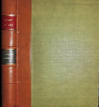 cover of Sport in Art. An Iconography of Sport illustrating the field sports of Europe and America from the fifteenth to the end of the eighteenth century.