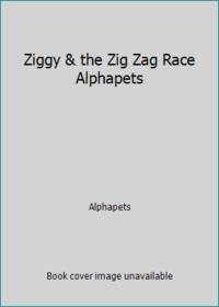 Ziggy & the Zig Zag Race Alphapets
