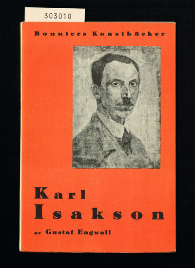 Karl Isakson.