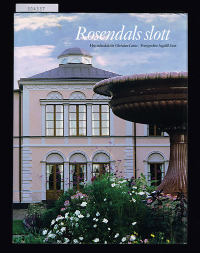 Rosendals slott.