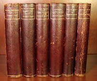 The Novels of George Eliot, Middlemarch, Silas Marner, Mill on the Floss, Adam Bede, Daniel...