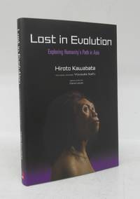 cover of Lost in Evolution: Exploring Humanity's Path in Asia