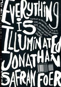 cover of Everything Is Illuminated: A Novel