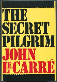 cover of The Secret Pilgrim