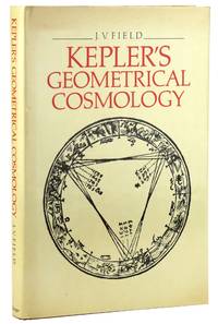 Kepler's Geometrical Cosmology