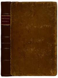 The Poetical Works of William Wordsworth, in One Volume