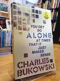 image of You Get So Alone At Times That It Just Makes Sense,