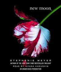 New Moon (Twilight) by Stephenie Meyer - 2006-02-05