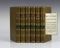 image of The History of Tom Jones, A Foundling.