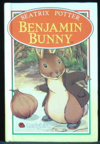 Benjamin Bunny by Potter Beatrix - 1992