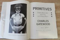 image of Primitives: Tribal Body-Art and the Left-Handed Path