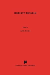 Hilbert's Program : An Essay on Mathematical Instrumentalism