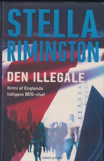 Den illegale