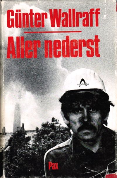 Aller nederst. Oversatt av Ola Johnsrud.