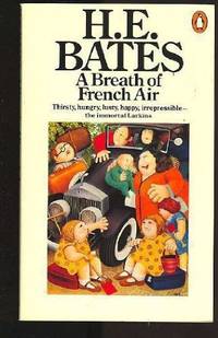 Breath Of French Air
