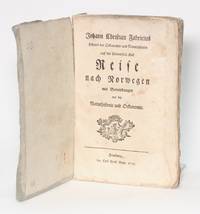 Reise nach Norwegen mit Bemerkungen aus der Naturhistorie und Oekonomie.