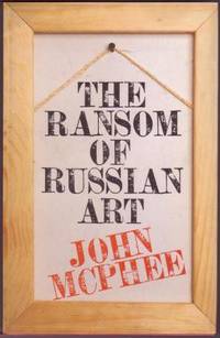 image of The Ransom of Russian Art