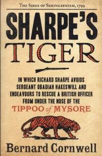 Sharpe's Tiger