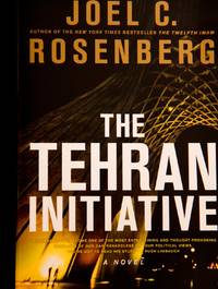 cover of The Tehran Initiative