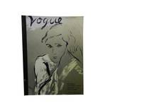 image of Vogue - November 15, 1934.