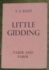 Little Gidding