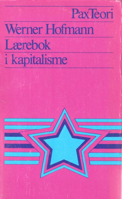 Lærebok i kapitalisme