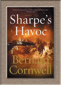 image of Sharpe's Havoc