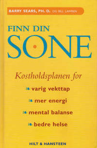 Finn din sone