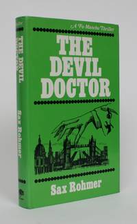 image of The Devil Doctor