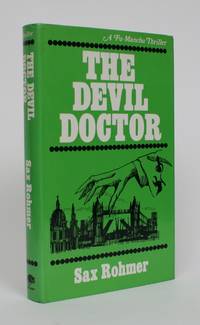 The Devil Doctor