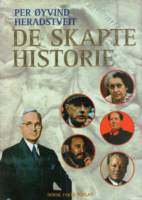De skapte historie