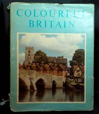 Colourful Britain