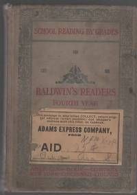 image of SCHOOL READING BY GRADES: FOURTH YEAR