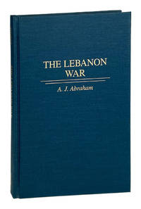 The Lebanon War