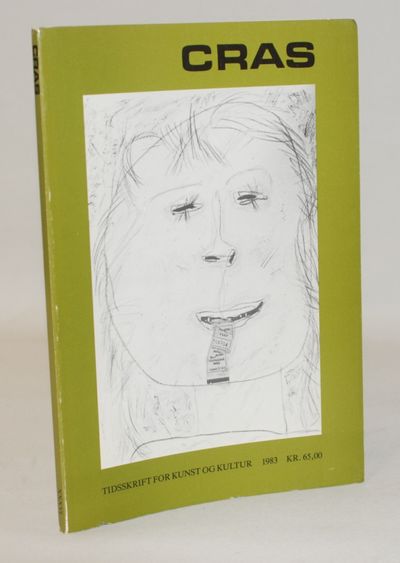 CRAS tidsskrift for kunst og kultur XXXVI - 1983.