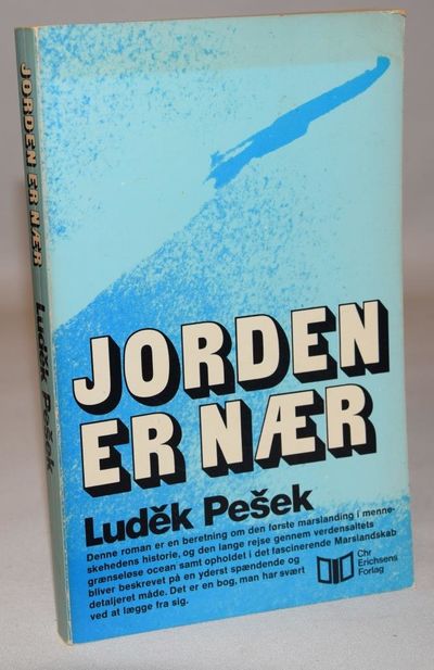 Jorden er nær - Marsekspeditionen..