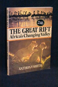 image of The Great Rift; Africa's Changing Valley