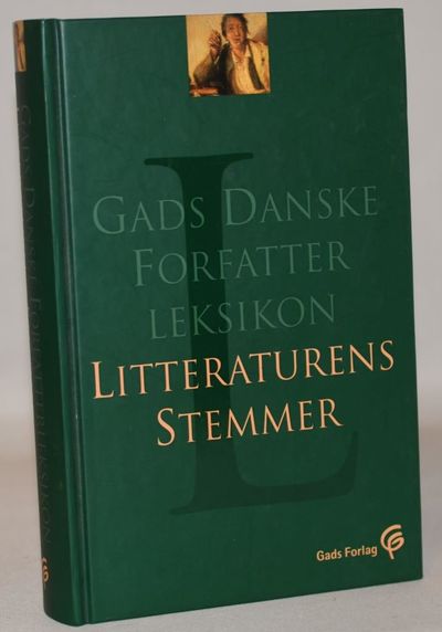 Litteraturens stemmer.