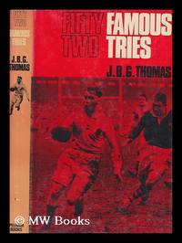 Fifty two famous tries